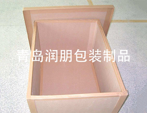 青岛蜂窝箱界说在运送包装上的应用