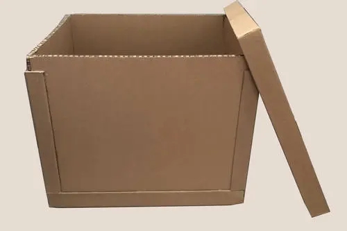 蜂窝纸箱能防水防潮吗？
