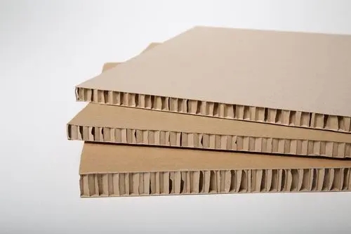 蜂窝纸板对产品的包装有着哪些维护作用呢