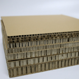 蜂窝纸板作为修建材料的六大优势