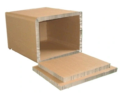怎样选到最合适的蜂窝纸箱?有哪几种常见分类