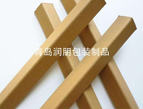纸护角的制作工艺都有什么？