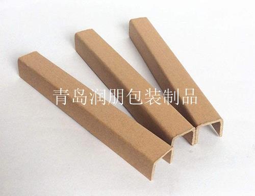 青岛纸护角使用广泛的原因