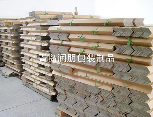 如何判断青岛纸护角的质量?