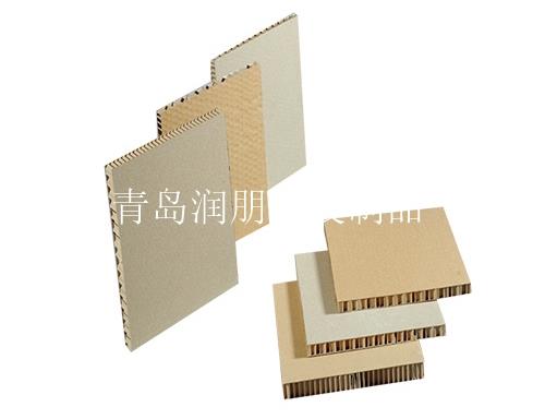 教您怎样确保蜂窝纸板的强度？