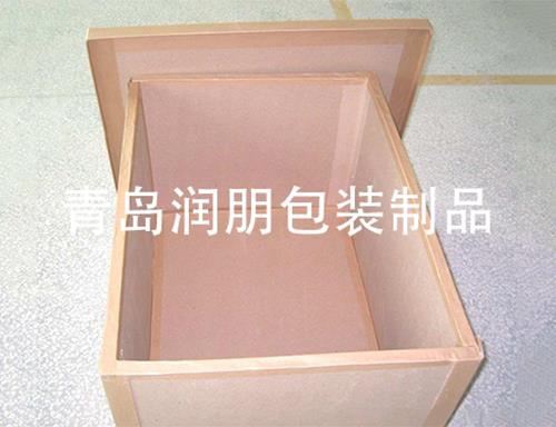 什么是不合格的蜂窝纸箱