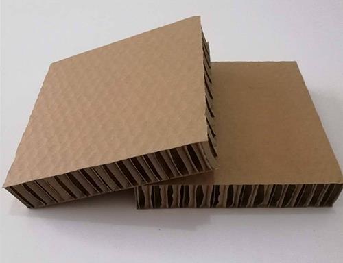 青岛蜂窝纸板的制作步骤是什么?