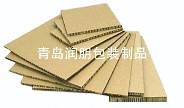 蜂窝纸板：自然智慧赋予的工程奇迹