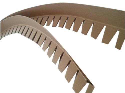 纸护角：成本效率与绿色物流的平衡支点