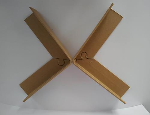 纸护角应用价值与环保优势之核心功能与重点行业实践