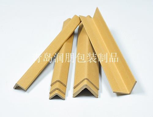 纸护角特点解析