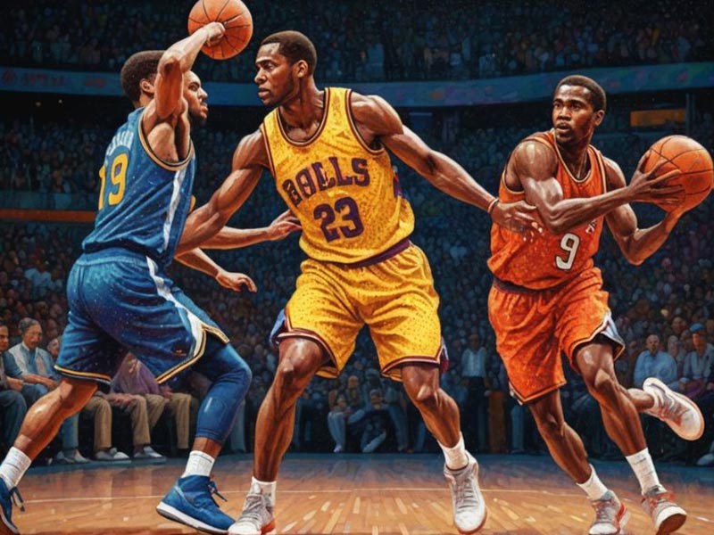  2026年7月19日NBA夏季联赛半决赛勇士vs湖人全场集锦
