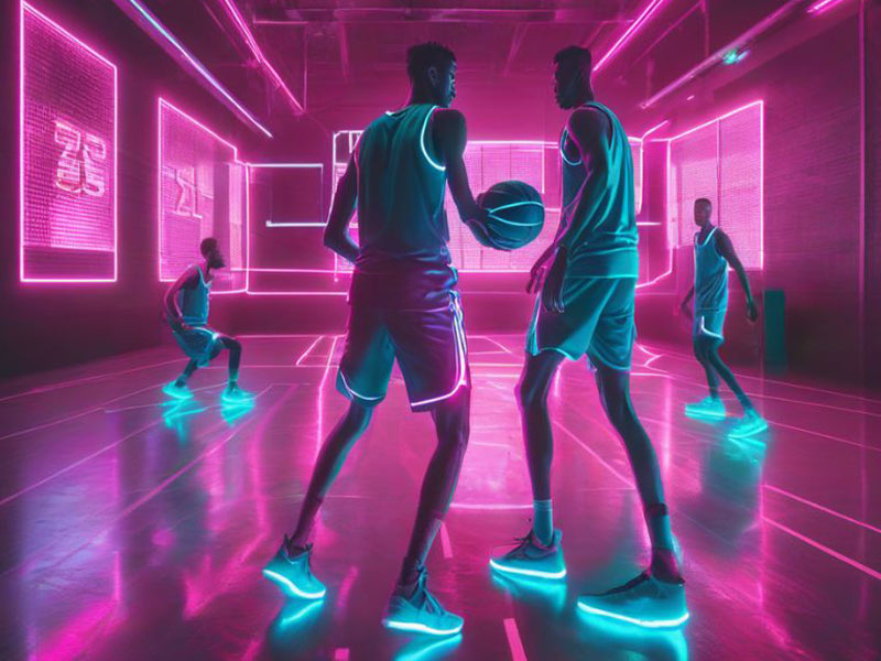 2026年7月19日NBA夏季联赛76人vs雄鹿全场集锦