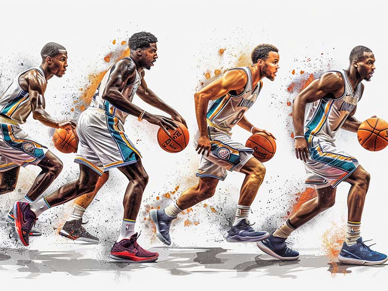  2026年7月19日NBA夏季联赛老鹰vs奇才全场集锦
