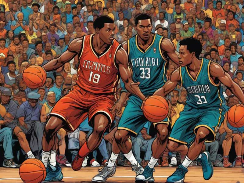 2026年7月20日NBA夏季联赛决赛勇士vs灰熊全场集锦