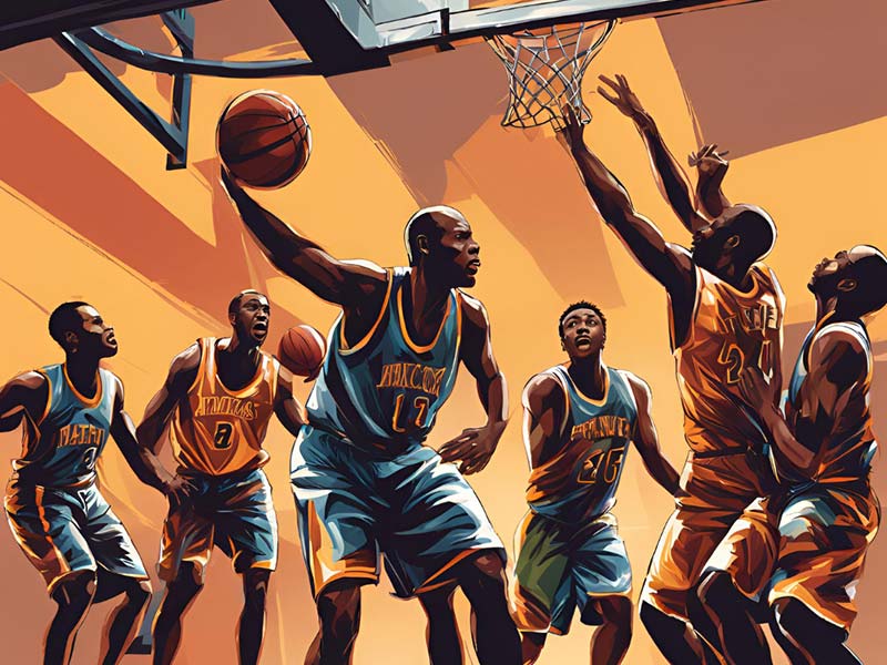  2026年7月18日NBA夏季联赛活塞vs热火全场集锦