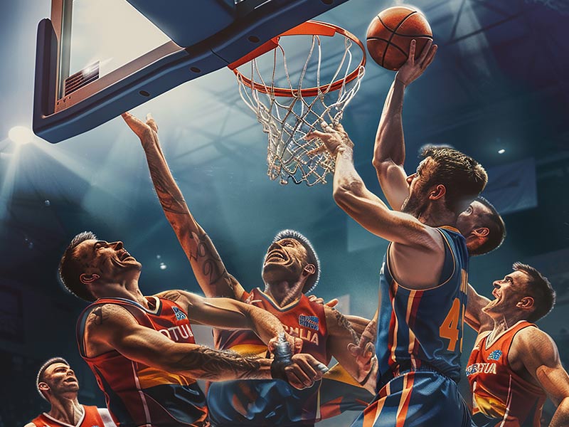 2026年7月18日NBA夏季联赛活塞vs热火全场集锦