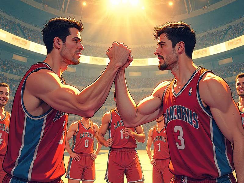 2026年7月16日NBA夏季联赛奇才vs快船全场集锦