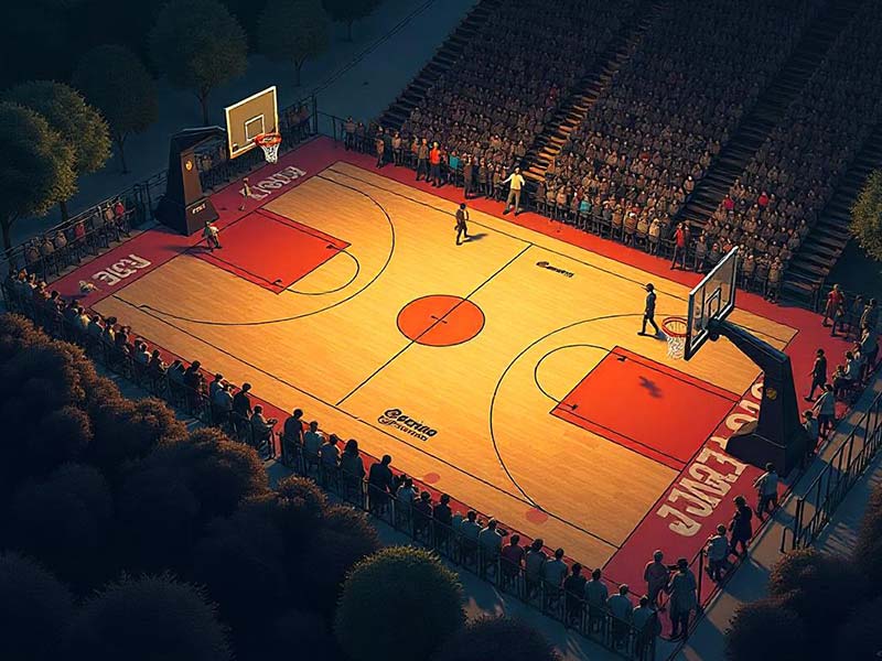2026年7月18日NBA夏季联赛森林狼vs快船全场集锦