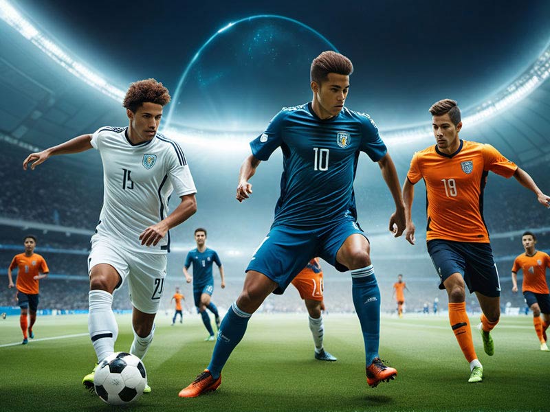 2026年7月16日世界杯半决赛英格兰vs阿根廷全场录像回放